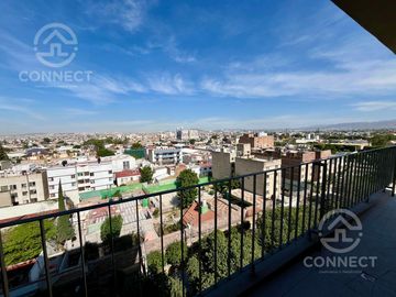 Departamento en Venta, Torre Bikia, Andrade Centro León Gto
