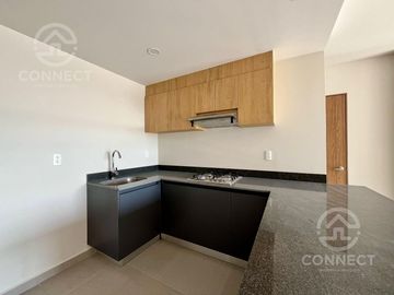 Departamento en Venta, Torre Bikia, Andrade Centro León Gto