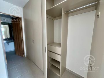 Departamento en Venta, Torre Bikia, Andrade Centro León Gto