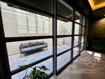 Departamento en Venta, Torre Bikia, Andrade Centro León Gto
