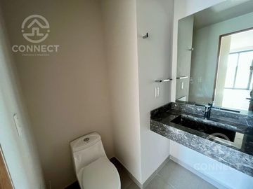 Departamento en Venta, Torre Bikia, Andrade Centro León Gto