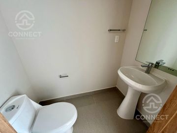 Departamento en Venta, Torre Bikia, Andrade Centro León Gto