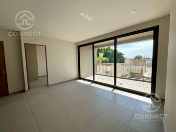 Departamento en Venta, Torre Bikia, Andrade Centro León Gto