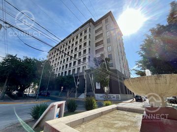 Departamento en Venta, Torre Bikia, Andrade Centro León Gto