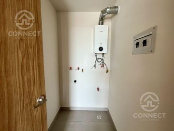 Departamento en Venta, Torre Bikia, Andrade Centro León Gto