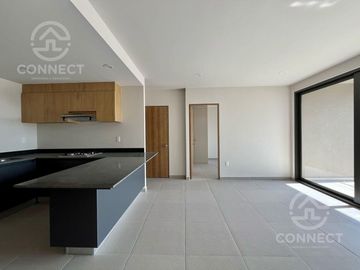 Departamento en Venta, Torre Bikia, Andrade Centro León Gto