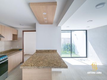 Casa en  Venta en Cholula de Rivadavia