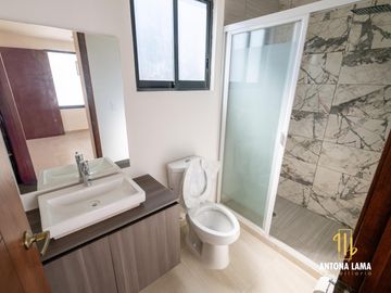 Casa en  Venta en Cholula de Rivadavia