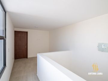 Casa en  Venta en Cholula de Rivadavia