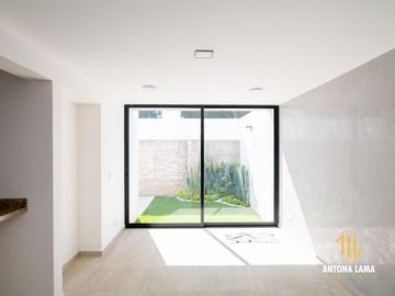 Casa en  Venta en Cholula de Rivadavia
