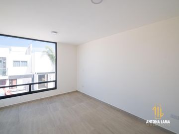 Casa en  Venta en Cholula de Rivadavia