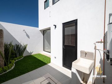 Casa en  Venta en Cholula de Rivadavia