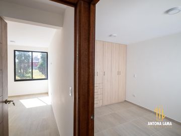 Casa en  Venta en Cholula de Rivadavia