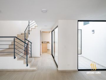 Casa en  Venta en Cholula de Rivadavia