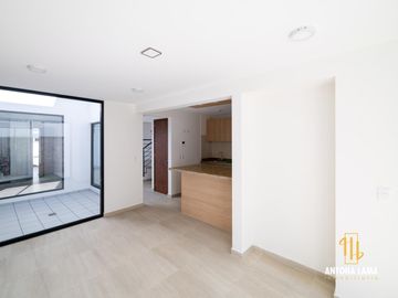 Casa en  Venta en Cholula de Rivadavia