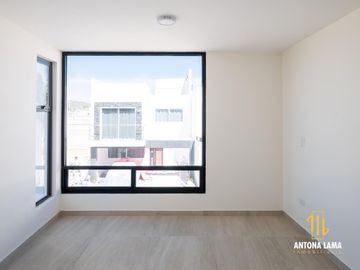 Casa en  Venta en Cholula de Rivadavia