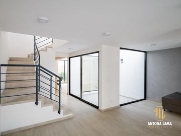 Casa en  Venta en Cholula de Rivadavia