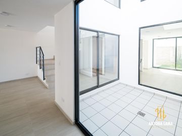 Casa en  Venta en Cholula de Rivadavia