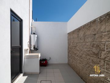 Casa en  Venta en Cholula de Rivadavia