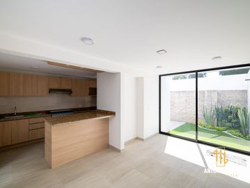 Casa en  Venta en Cholula de Rivadavia