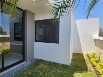 Casa en  Venta Altozano Fraccionamiento privado