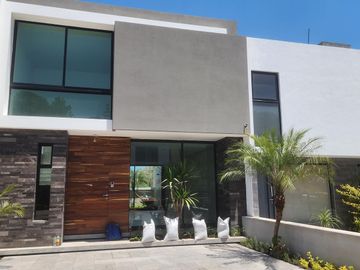 Casa en  Venta Altozano Fraccionamiento privado