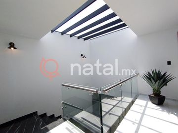 CASA VENTA PARQUE QUERETARO LOMAS DE ANGELOPOLIS PUEBLA