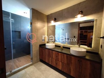 CASA VENTA PARQUE QUERETARO LOMAS DE ANGELOPOLIS PUEBLA