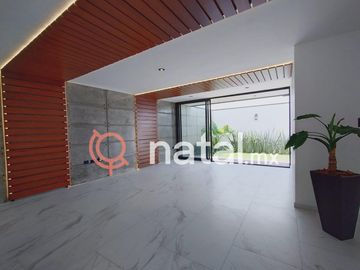 CASA VENTA PARQUE QUERETARO LOMAS DE ANGELOPOLIS PUEBLA