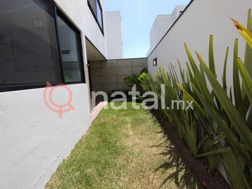CASA VENTA PARQUE QUERETARO LOMAS DE ANGELOPOLIS PUEBLA