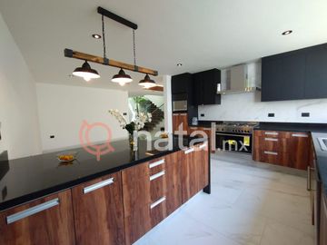 CASA VENTA PARQUE QUERETARO LOMAS DE ANGELOPOLIS PUEBLA