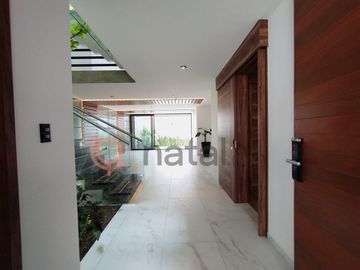 CASA VENTA PARQUE QUERETARO LOMAS DE ANGELOPOLIS PUEBLA