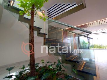 CASA VENTA PARQUE QUERETARO LOMAS DE ANGELOPOLIS PUEBLA