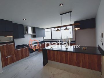 CASA VENTA PARQUE QUERETARO LOMAS DE ANGELOPOLIS PUEBLA