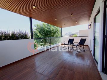 CASA VENTA PARQUE QUERETARO LOMAS DE ANGELOPOLIS PUEBLA