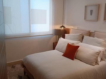 Venta Moderna Casa con Alberca Privada en Residencial Arboladas, Cancún