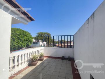 Casa en venta en Francisco Téllez Col.20 de Noviembre.