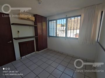 Casa en venta en Francisco Téllez Col.20 de Noviembre.