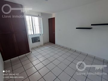Casa en venta en Francisco Téllez Col.20 de Noviembre.