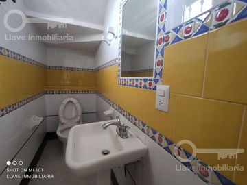 Casa en venta en Francisco Téllez Col.20 de Noviembre.