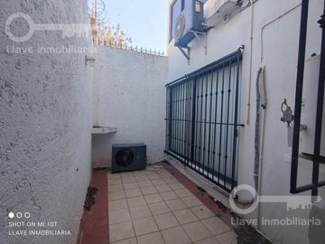 Casa en venta en Francisco Téllez Col.20 de Noviembre.