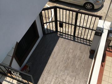 Casa en venta en Francisco Téllez Col.20 de Noviembre.