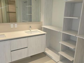 Departamento en Venta, 3 habitaciones, Novo Cancún