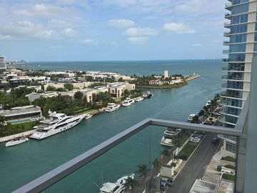 Departamento en Venta, 3 habitaciones, Novo Cancún
