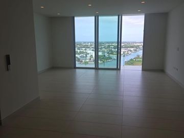 Departamento en Venta, 3 habitaciones, Novo Cancún