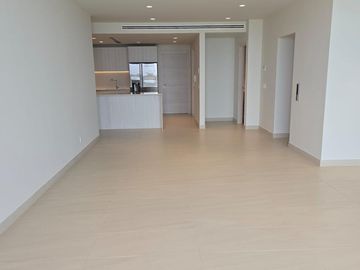Departamento en Venta, 3 habitaciones, Novo Cancún