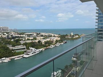 Departamento en Venta, 3 habitaciones, Novo Cancún