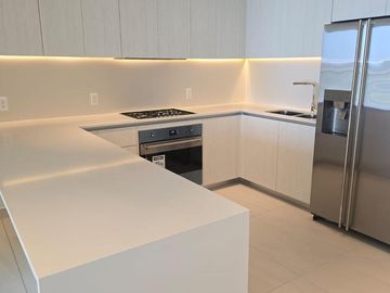 Departamento en Venta, 3 habitaciones, Novo Cancún