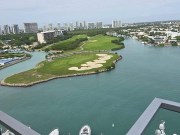 Departamento en Venta, 3 habitaciones, Novo Cancún