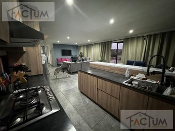 Casa en  Venta en Hacienda San Pedro, Zuazua, N.L.